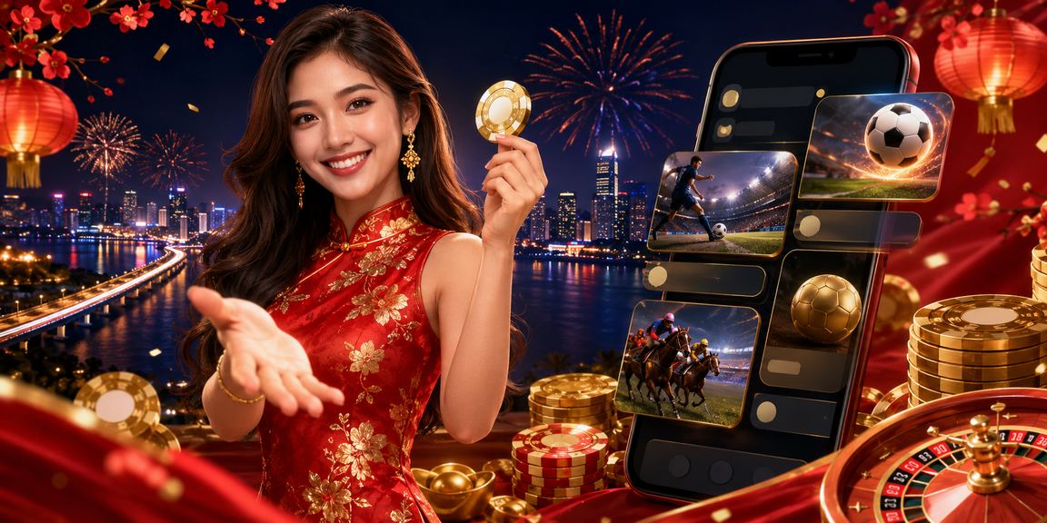 Peminat sukan di Johor menyemak odds perlawanan bola sepak tempatan secara langsung